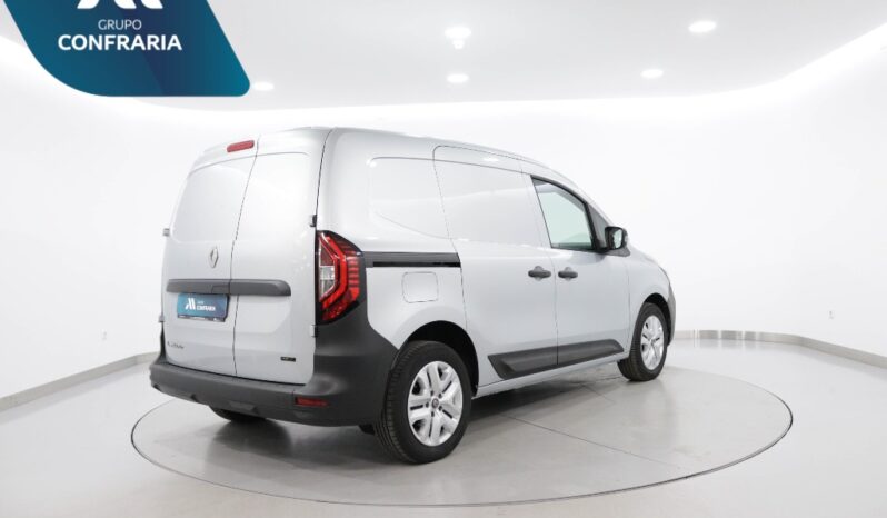 RENAULT Kangoo Van E-Tech EV45 11KW L1 completo