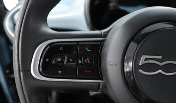 FIAT 500 42 kWh ICON completo