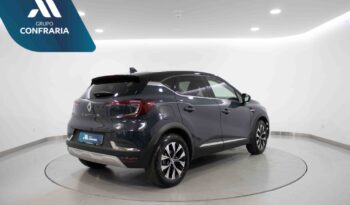 RENAULT Captur 1.0 TCE TECHNO completo