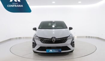 RENAULT Clio V Fase II 1.0 TCE TECHNO BI-FUEL completo