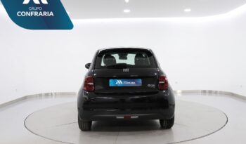 FIAT 500 23.8 KWH 2.0 completo