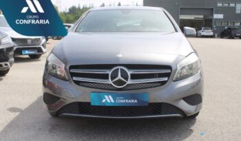 MERCEDES-BENZ Classe A 180 CDI BE URBAN completo
