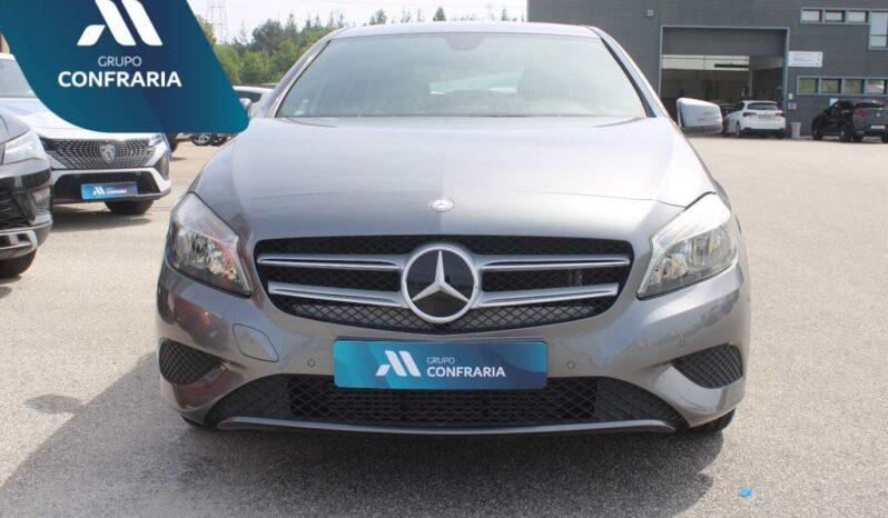 MERCEDES-BENZ Classe A 180 CDI BE URBAN completo