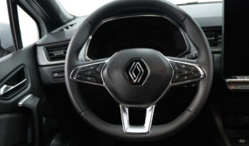 RENAULT CAPTUR 1.0 TCE TECHNO BI-FUEL completo