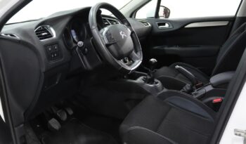 CITROEN C4 1.6 BLUEHDI FEEL completo