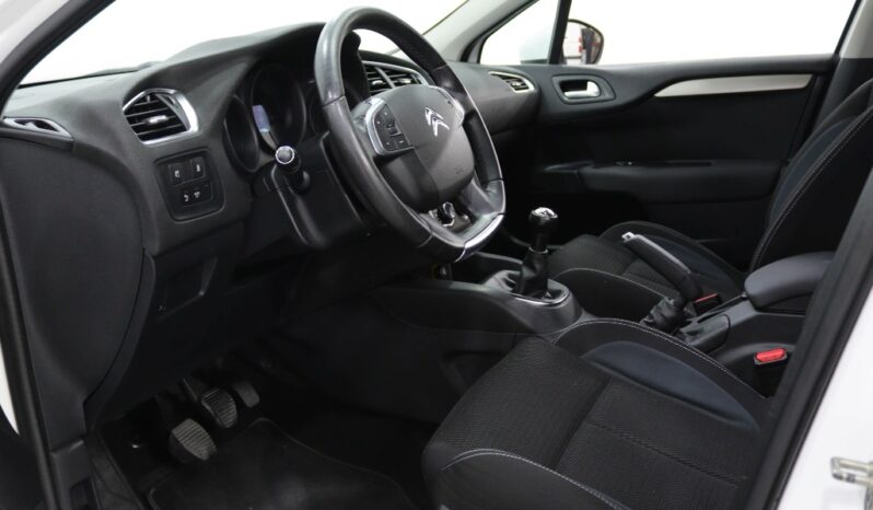 CITROEN C4 1.6 BLUEHDI FEEL completo