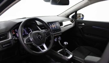 RENAULT Captur 1.0 TCE TECHNO completo