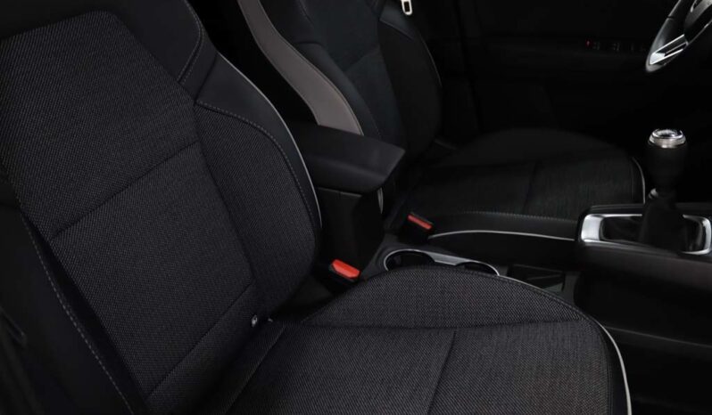 RENAULT CAPTUR 1.0 TCE TECHNO completo