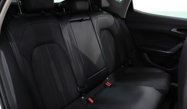 CUPRA Formentor 1.5 TSI CUPRA DSG completo