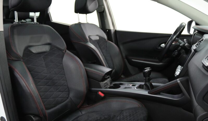RENAULT Kadjar 1.5 DCI BLACK EDITION completo