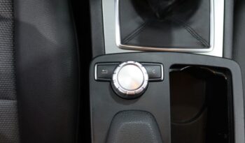 MERCEDES-BENZ Classe C 220 CDI AVANTGARDE BE 123G completo