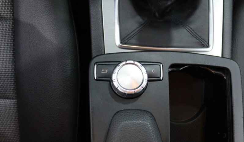 MERCEDES-BENZ Classe C 220 CDI AVANTGARDE BE 123G completo