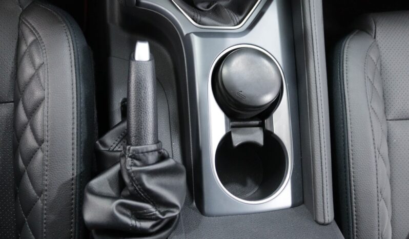 FOTON TUNLAND G7 2.0 MT 3L completo