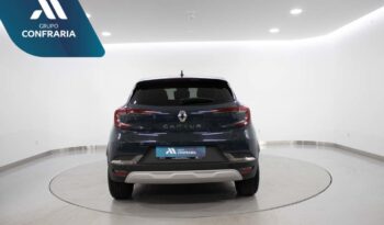 RENAULT Captur 1.0 TCE TECHNO completo