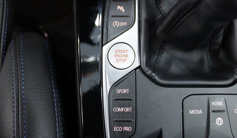 BMW Serie 116 D PACK M completo