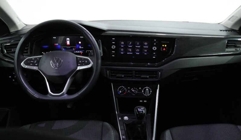 VOLKSWAGEN Taigo 1.0 TSI URBAN completo