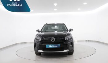 CITROEN C3 1.2 TURBO PLUS completo