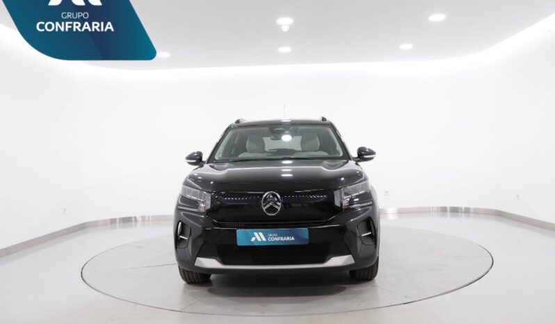 CITROEN C3 1.2 TURBO PLUS completo