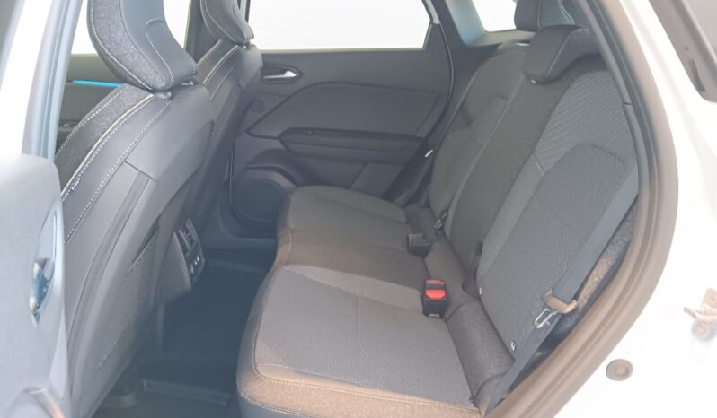 MITSUBISHI GRANDIS 1.3 DI-T INTENSE 7DCT completo