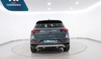 VOLKSWAGEN T-Roc 1.0 TSI LIFE completo