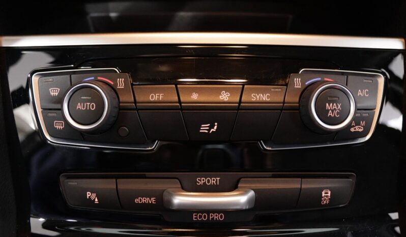BMW Serie LCI Active Tourer 225 I XE completo