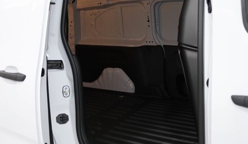 PEUGEOT PARTNER DIESEL 1.5 BLUEHDI XL LONGA completo