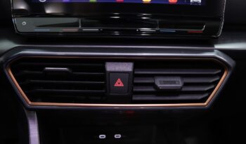 CUPRA Formentor 1.5 TSI CUPRA DSG completo