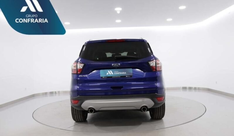 FORD Kuga 1.5 TDCI BUSINESS completo