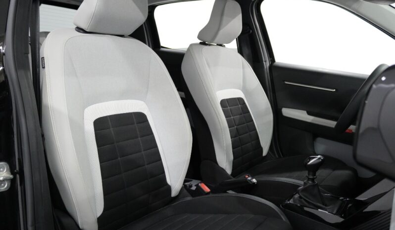 CITROEN C3 1.2 TURBO PLUS completo