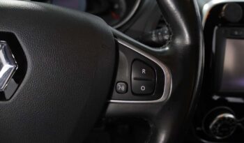 RENAULT Captur 0.9 TCE EXCLUSIVE completo