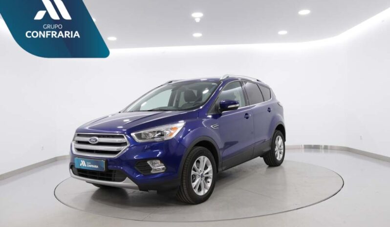 FORD Kuga 1.5 TDCI BUSINESS completo