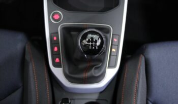 SEAT ARONA 1.0 TSI FR completo