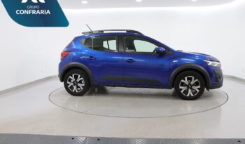 DACIA Sandero Stepway 1.0 TCE EXPRESSION completo