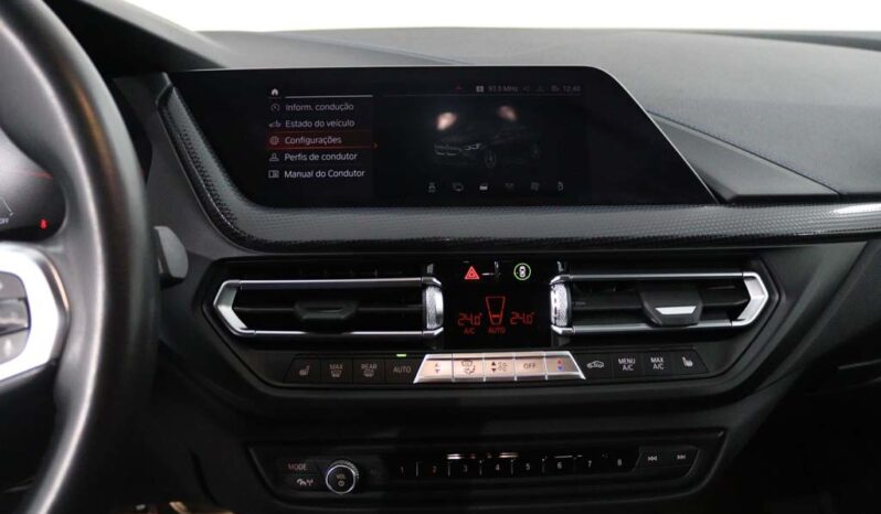 BMW Serie Gran Coupé 218 D PACK M completo