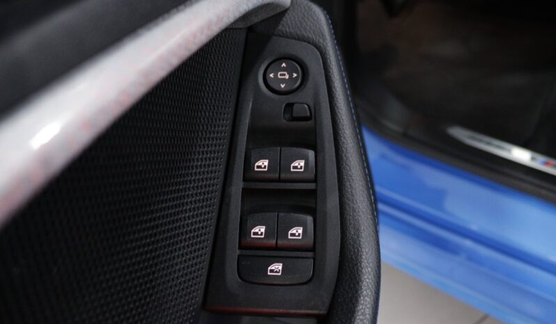 BMW Serie 116 D PACK M completo