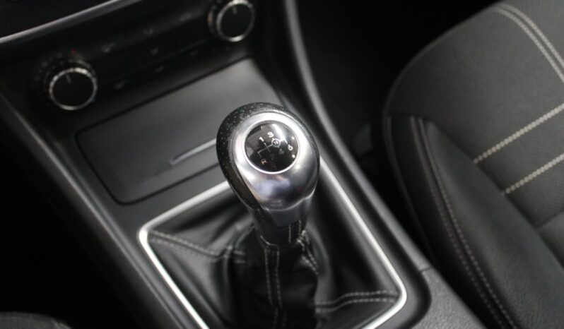 MERCEDES-BENZ Classe A 180 CDI BE URBAN completo