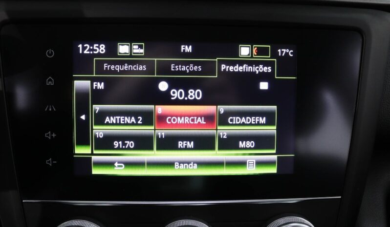 RENAULT Kadjar 1.5 DCI BLACK EDITION completo