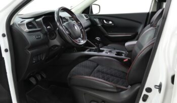 RENAULT Kadjar 1.5 DCI BLACK EDITION completo