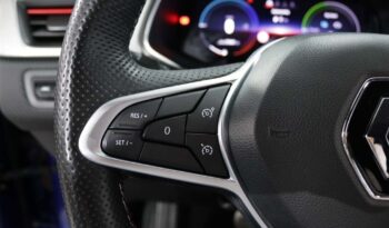 RENAULT Captur 1.6 E-TECH RS LINE completo