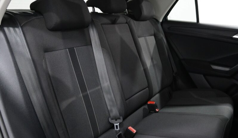 VOLKSWAGEN T-Roc 1.0 TSI LIFE completo