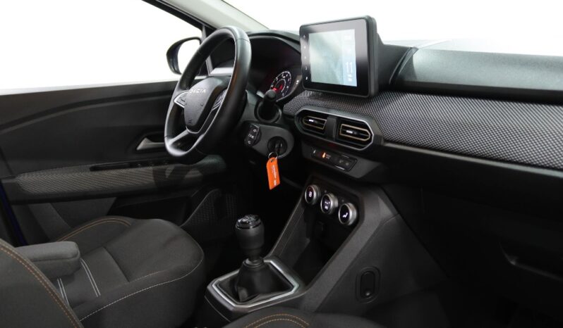 DACIA Sandero Stepway 1.0 TCE EXPRESSION completo