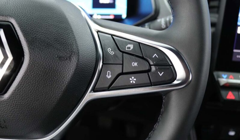 RENAULT CAPTUR 1.0 TCE TECHNO BI-FUEL completo