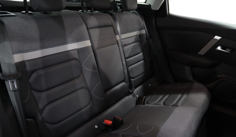 CITROEN C4 1.2 PURETECH MAX completo