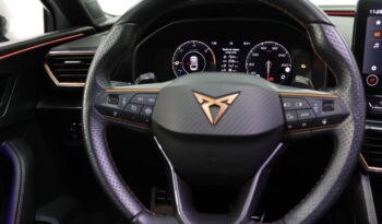 CUPRA Leon ST 1.4 E-HYBRID MID DSG completo