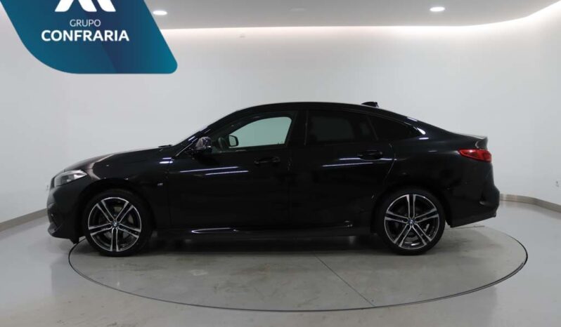 BMW Serie Gran Coupé 218 D PACK M completo