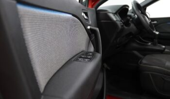 RENAULT CAPTUR 1.0 TCE TECHNO BI-FUEL completo