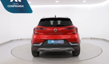 RENAULT Captur 1.0 TCE RS LINE completo