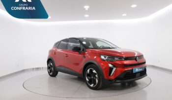 RENAULT CAPTUR 1.0 TCE TECHNO BI-FUEL