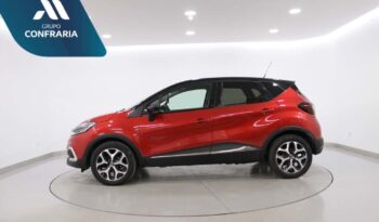 RENAULT Captur 0.9 TCE EXCLUSIVE completo