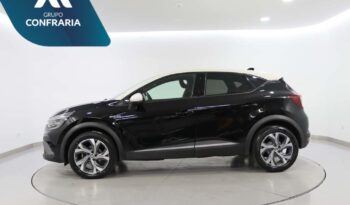 RENAULT Captur 1.0 TCE RS LINE completo